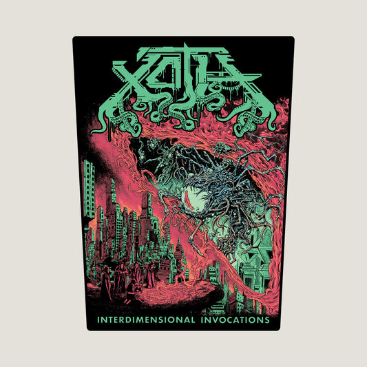 "Interdimensional Invocations" (Backpatch)