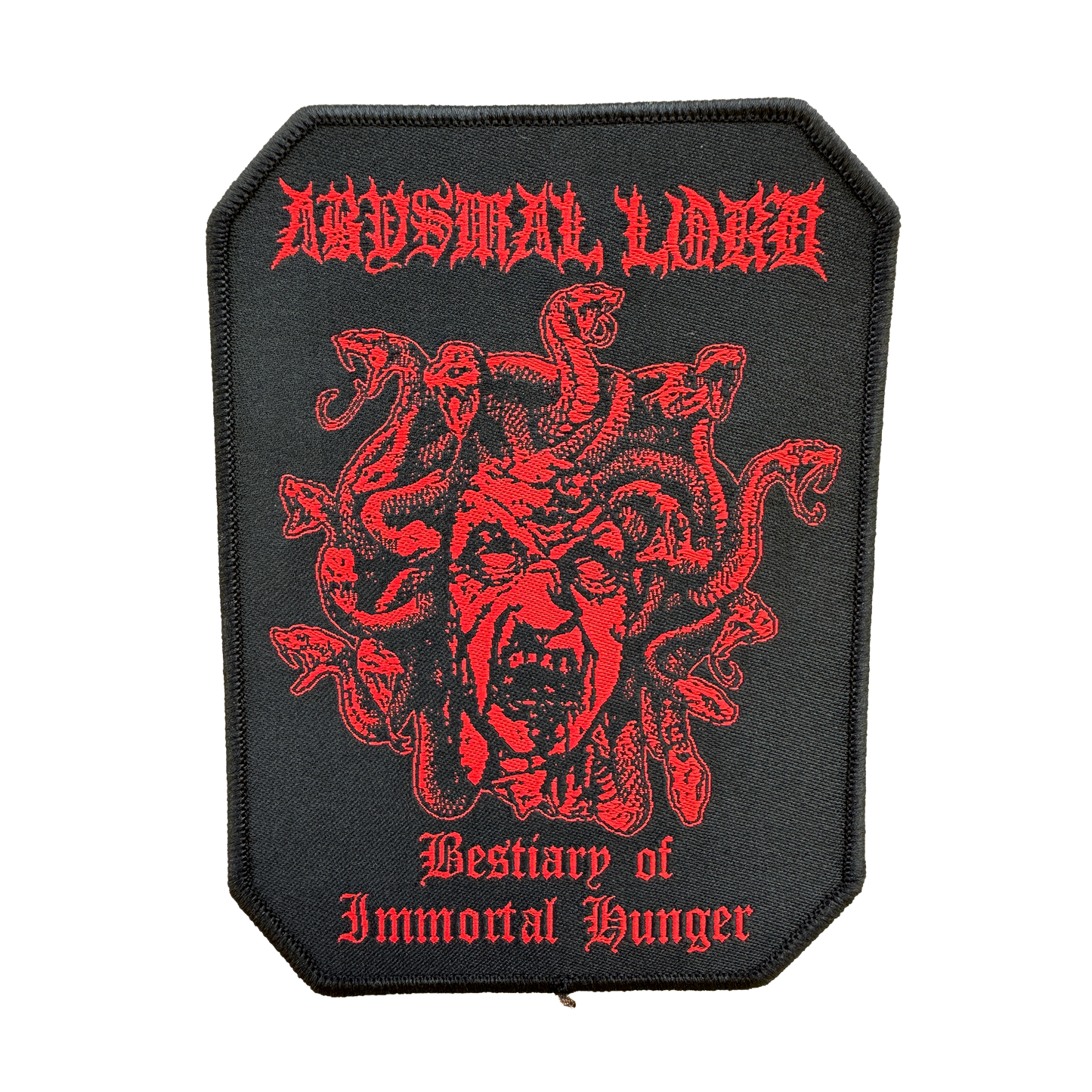 "Bestiary of Immortal Hunger"