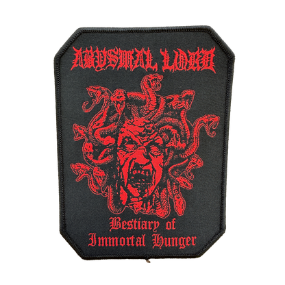 "Bestiary of Immortal Hunger"