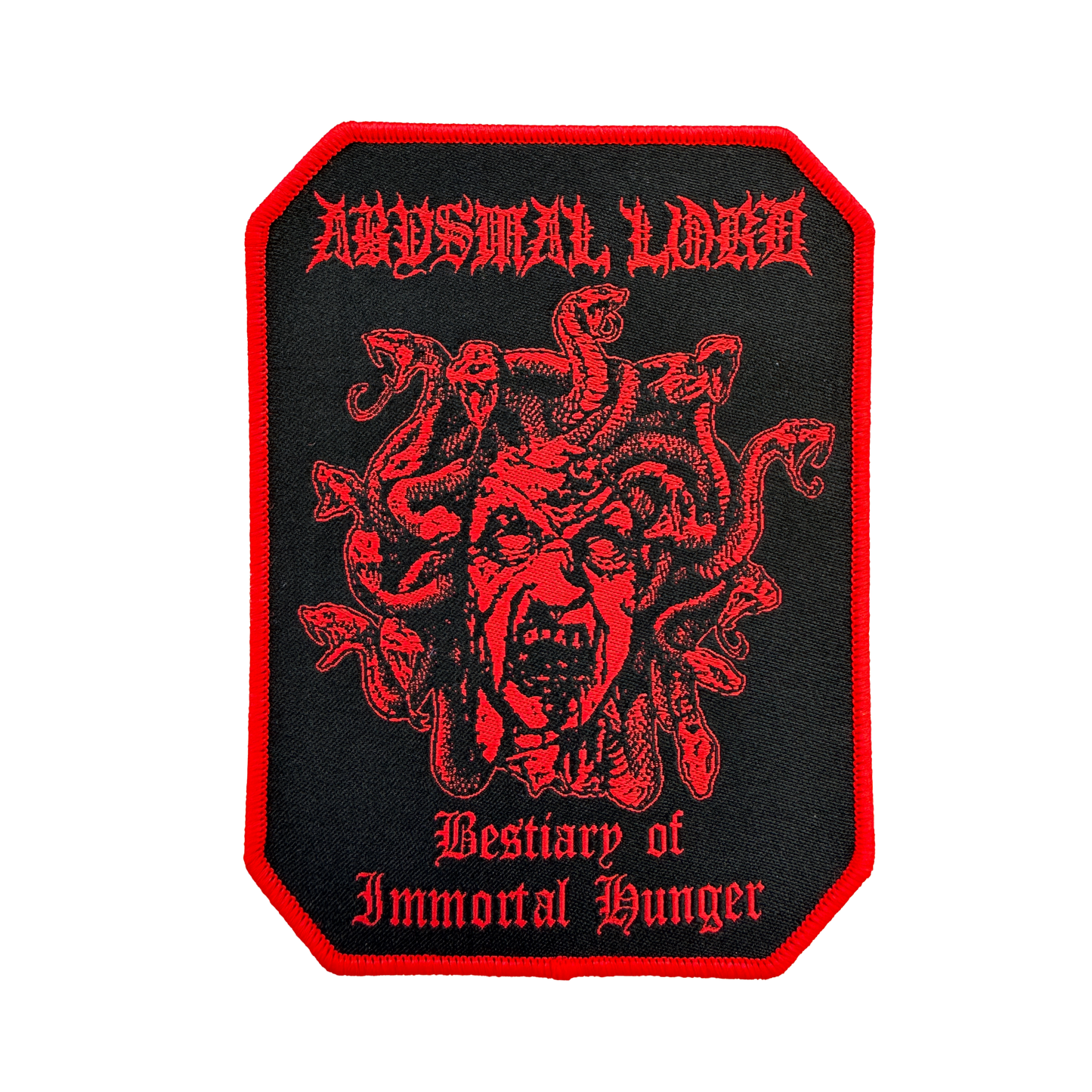 "Bestiary of Immortal Hunger"