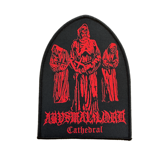 "Cathedral"