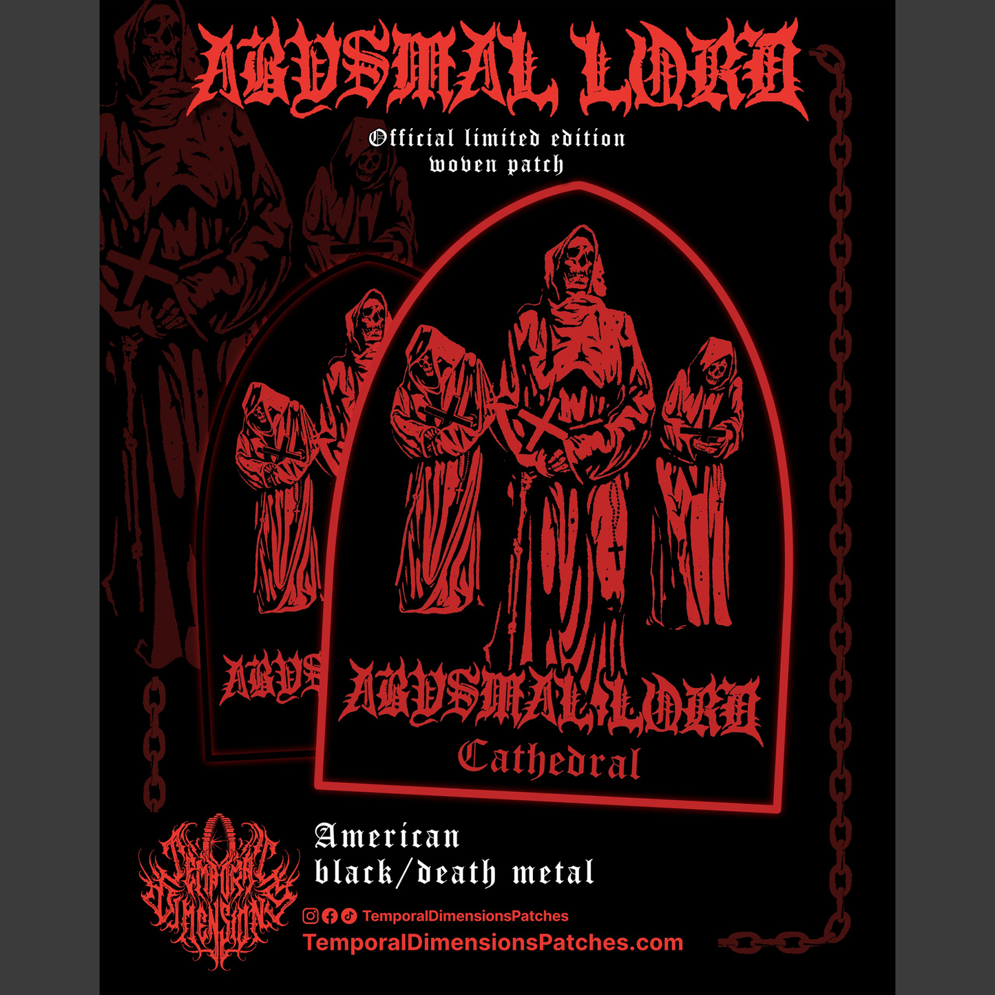 "Cathedral"