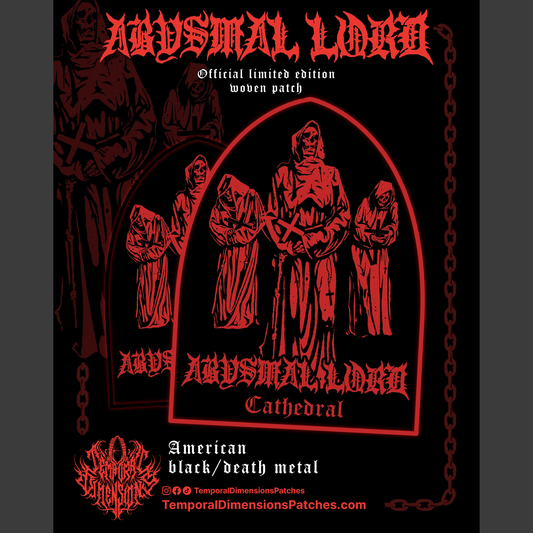 "Cathedral"