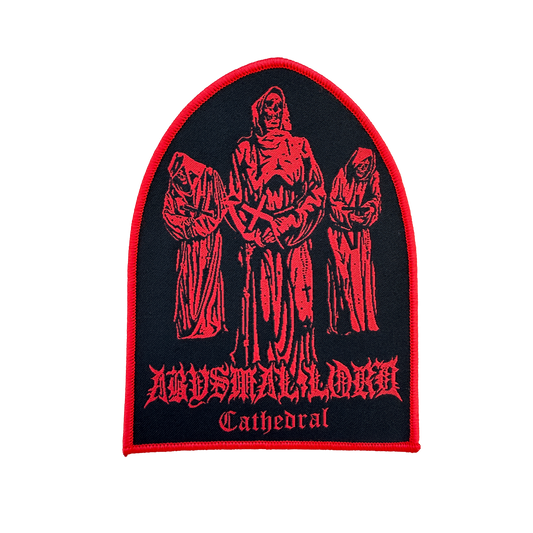"Cathedral"