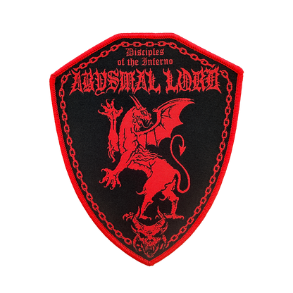 "Disciples of the Inferno"