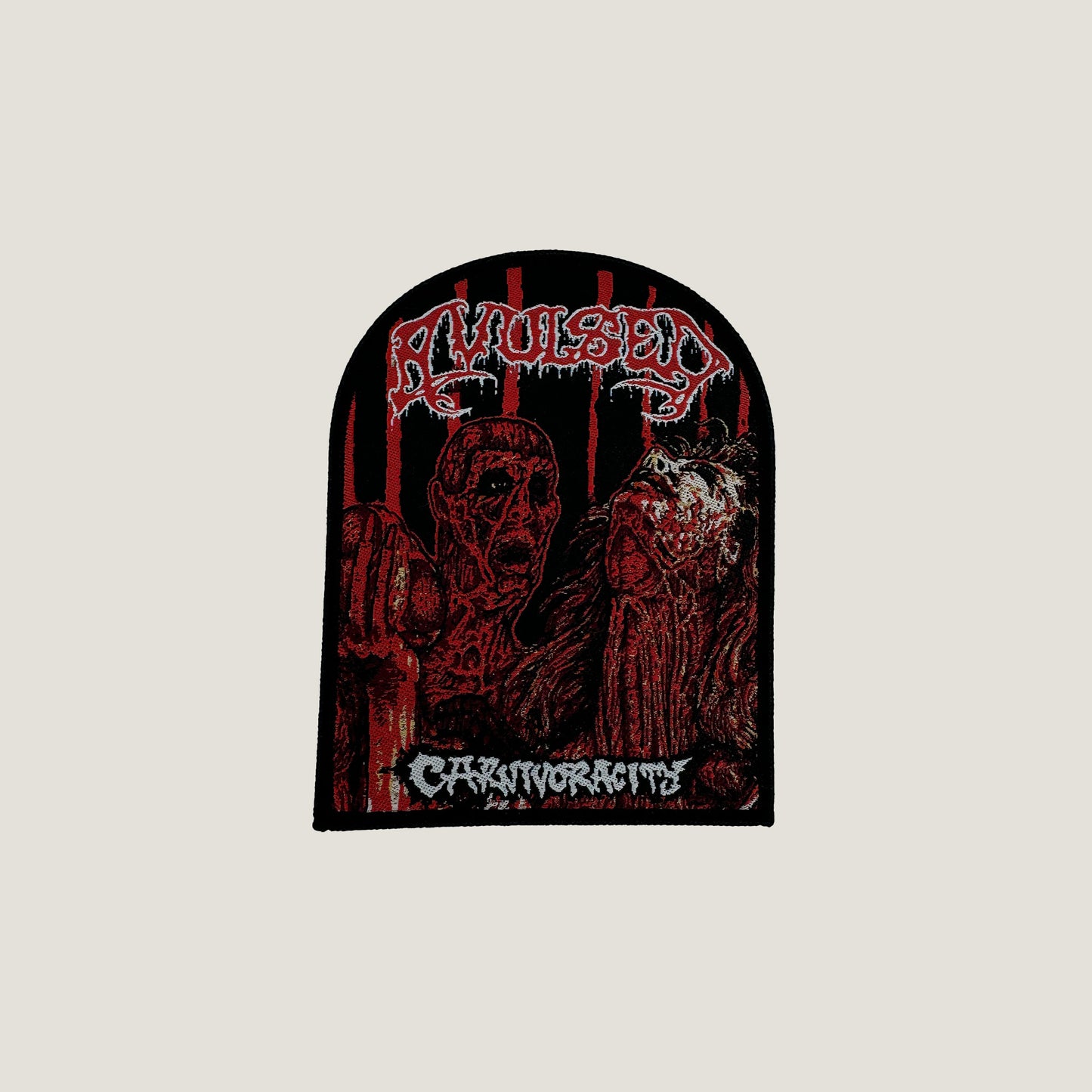 "Carnivoracity"