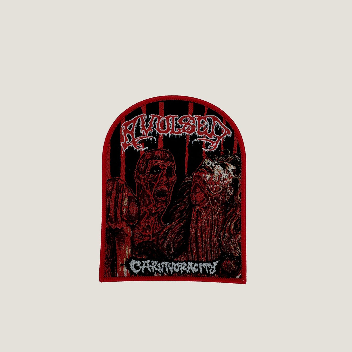 "Carnivoracity"