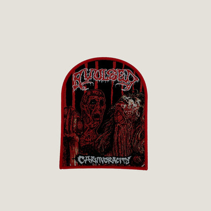 "Carnivoracity"