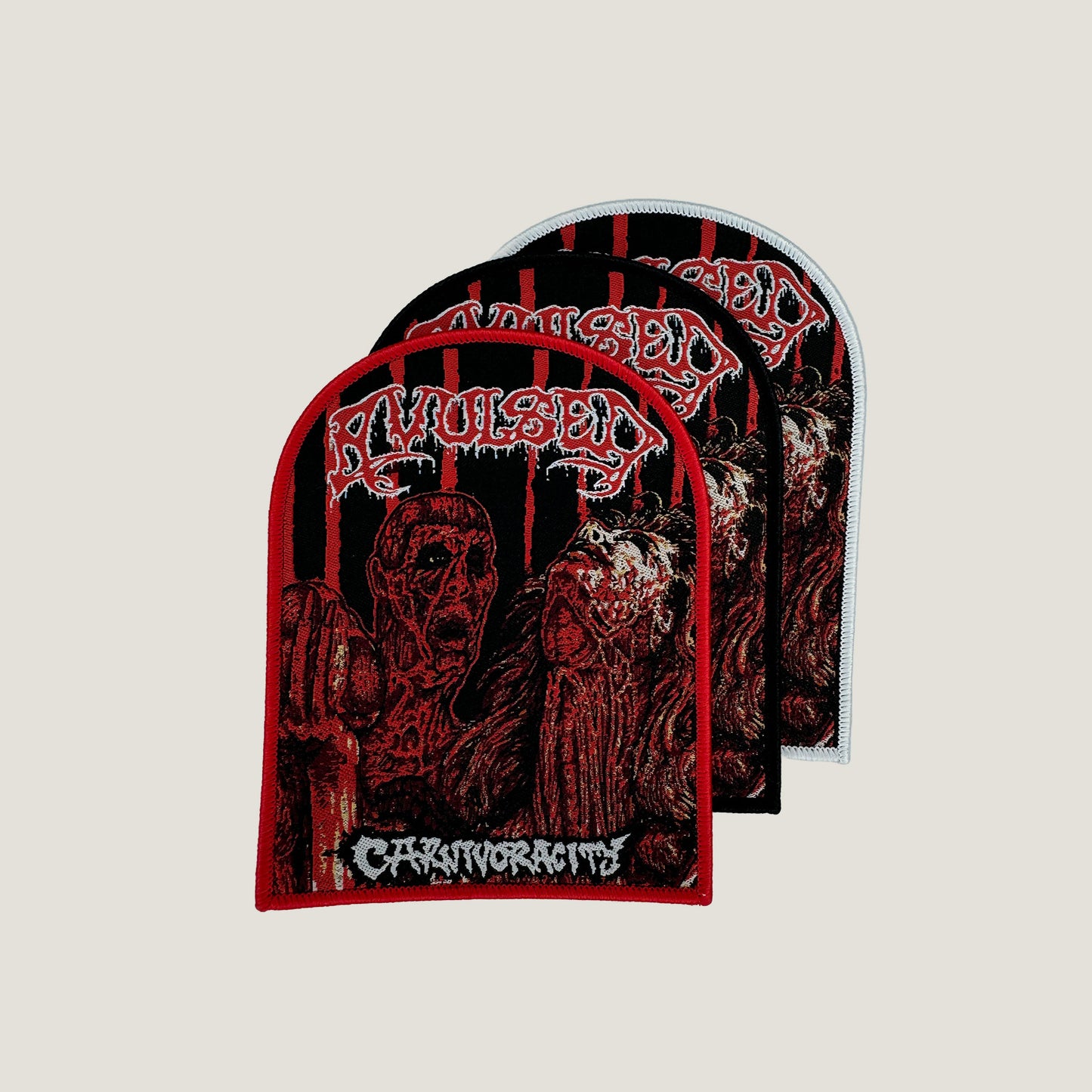 "Carnivoracity"