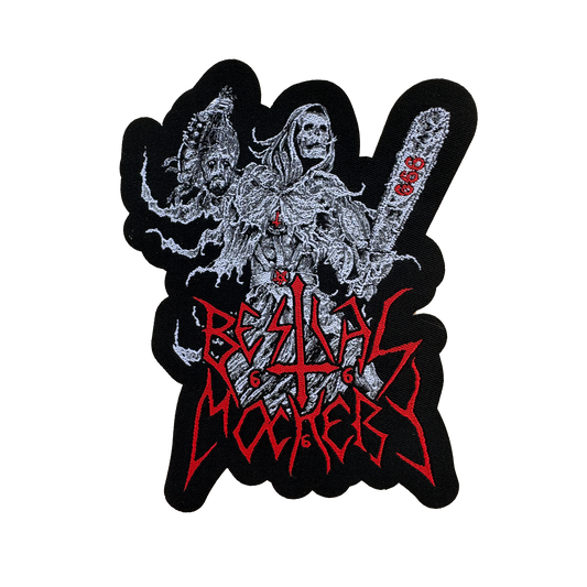 "Gospel of the Insane"