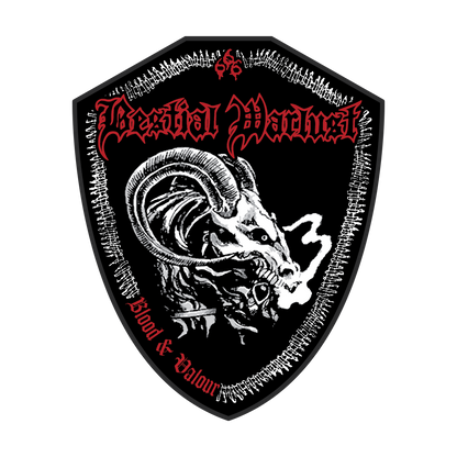"Blood & Valour"