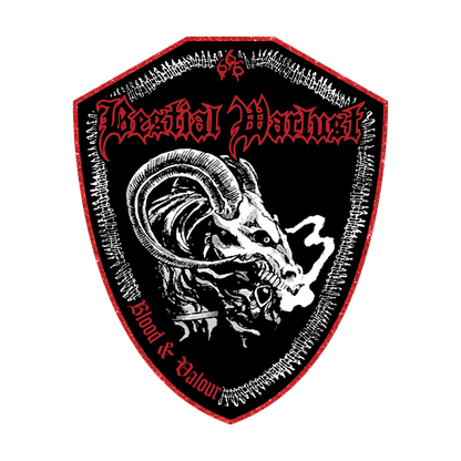 "Blood & Valour"