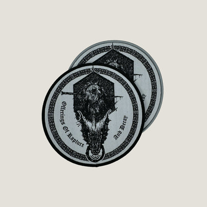 "Offerings of Rapture and Decay"