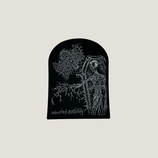"Unburied Morbidity"