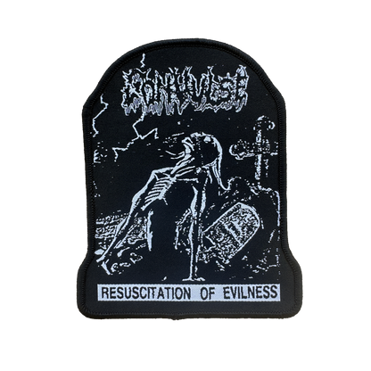 "Resuscitation of Evilness"