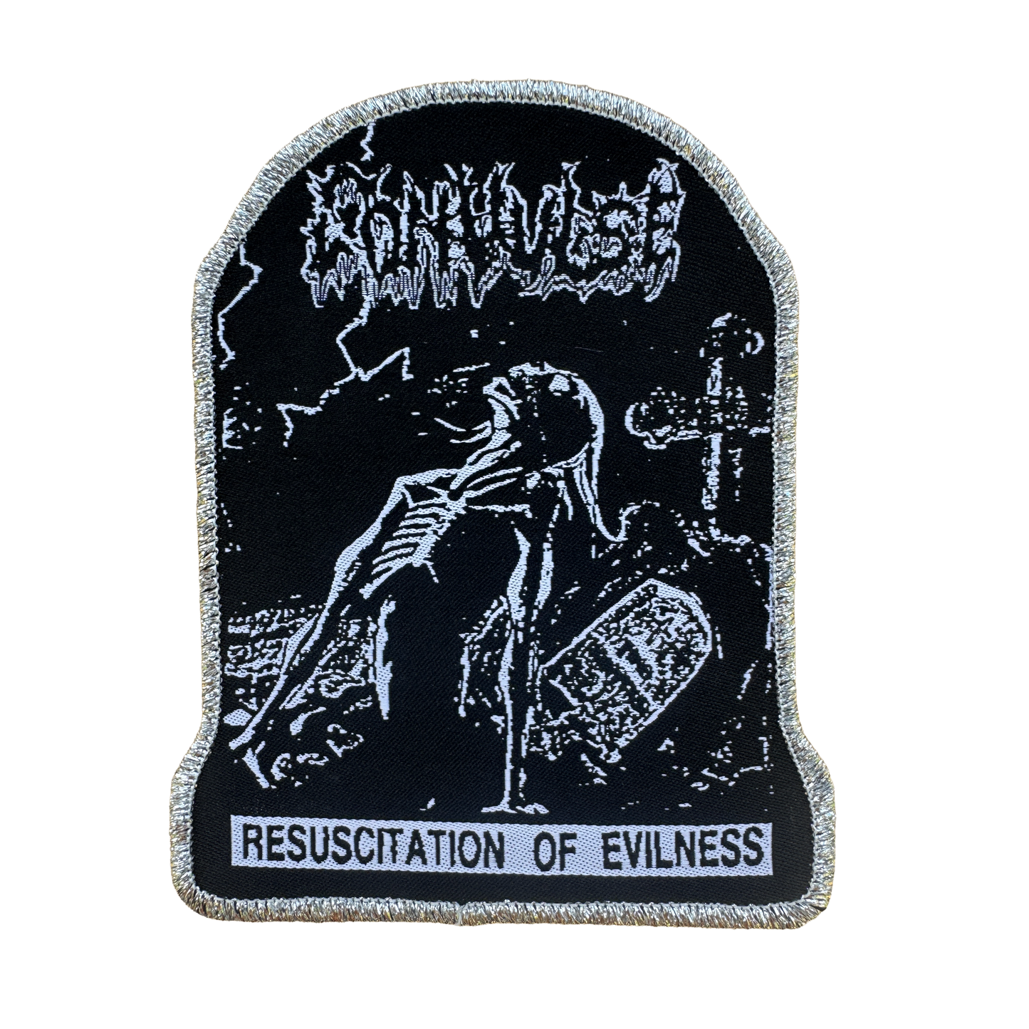 "Resuscitation of Evilness"