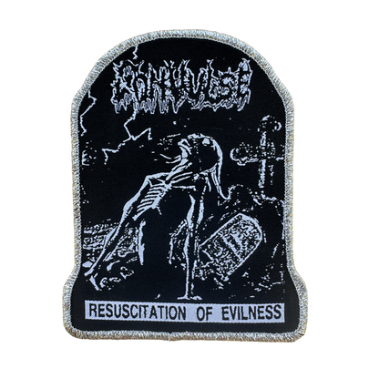 "Resuscitation of Evilness"