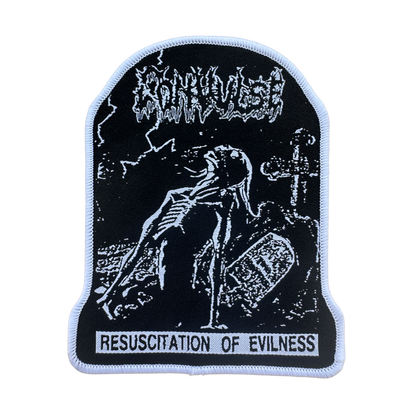 "Resuscitation of Evilness"