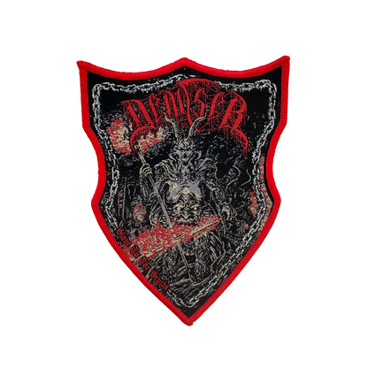 "Slave to the Scythe"