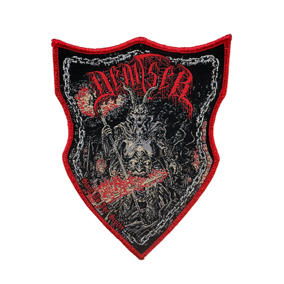 "Slave to the Scythe"