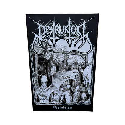 "Opprobrium"