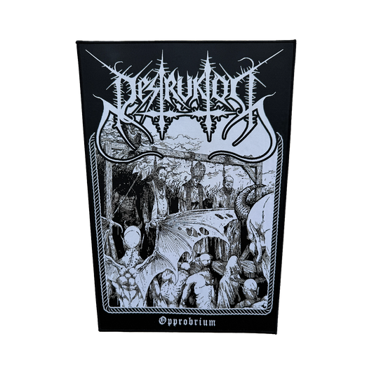 "Opprobrium"
