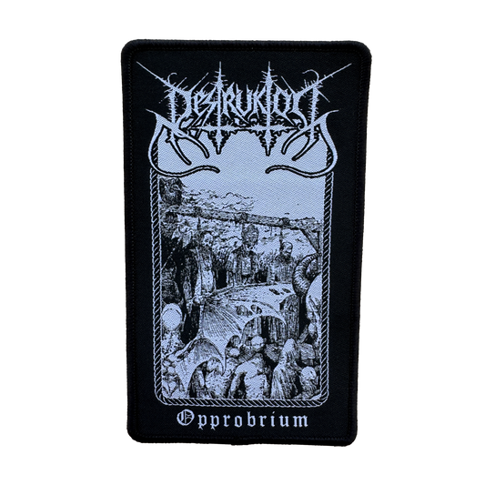 "Opprobrium"