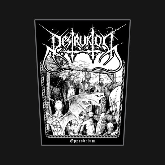 "Opprobrium"