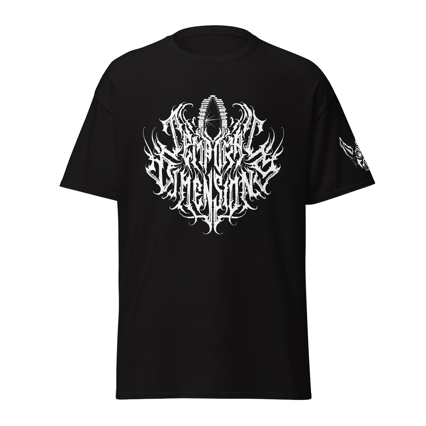 TDP: Extreme Patches - T-Shirt