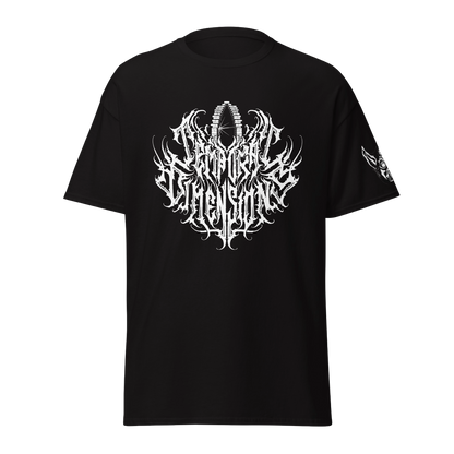 TDP: Extreme Patches - T-Shirt