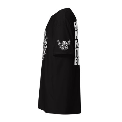 TDP: Extreme Patches - T-Shirt