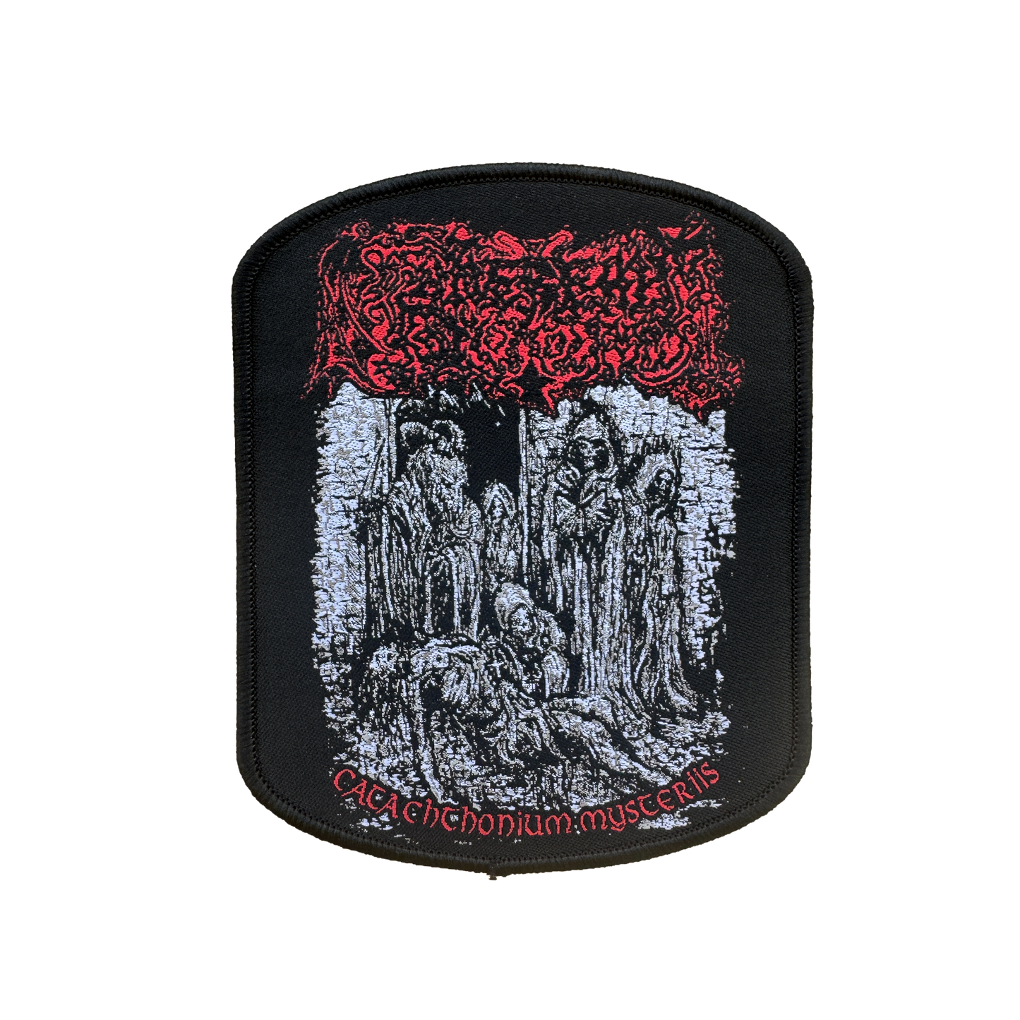 "Catachthonium Mysteriis"