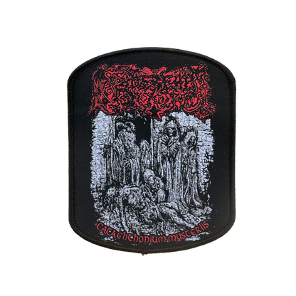 "Catachthonium Mysteriis"