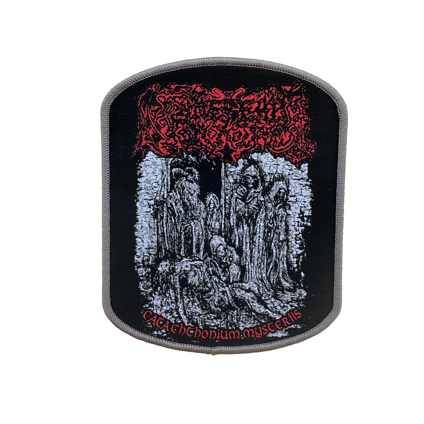 "Catachthonium Mysteriis"