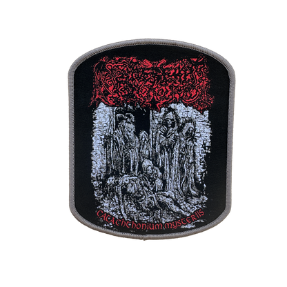 "Catachthonium Mysteriis"