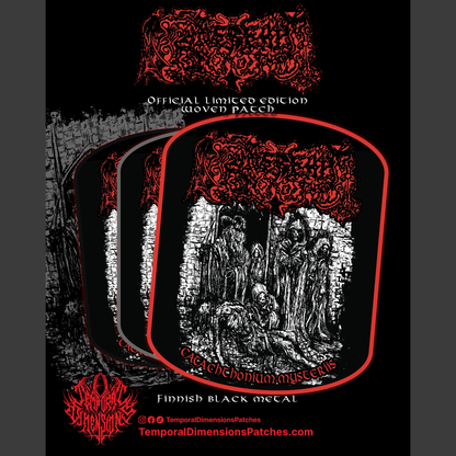 "Catachthonium Mysteriis"