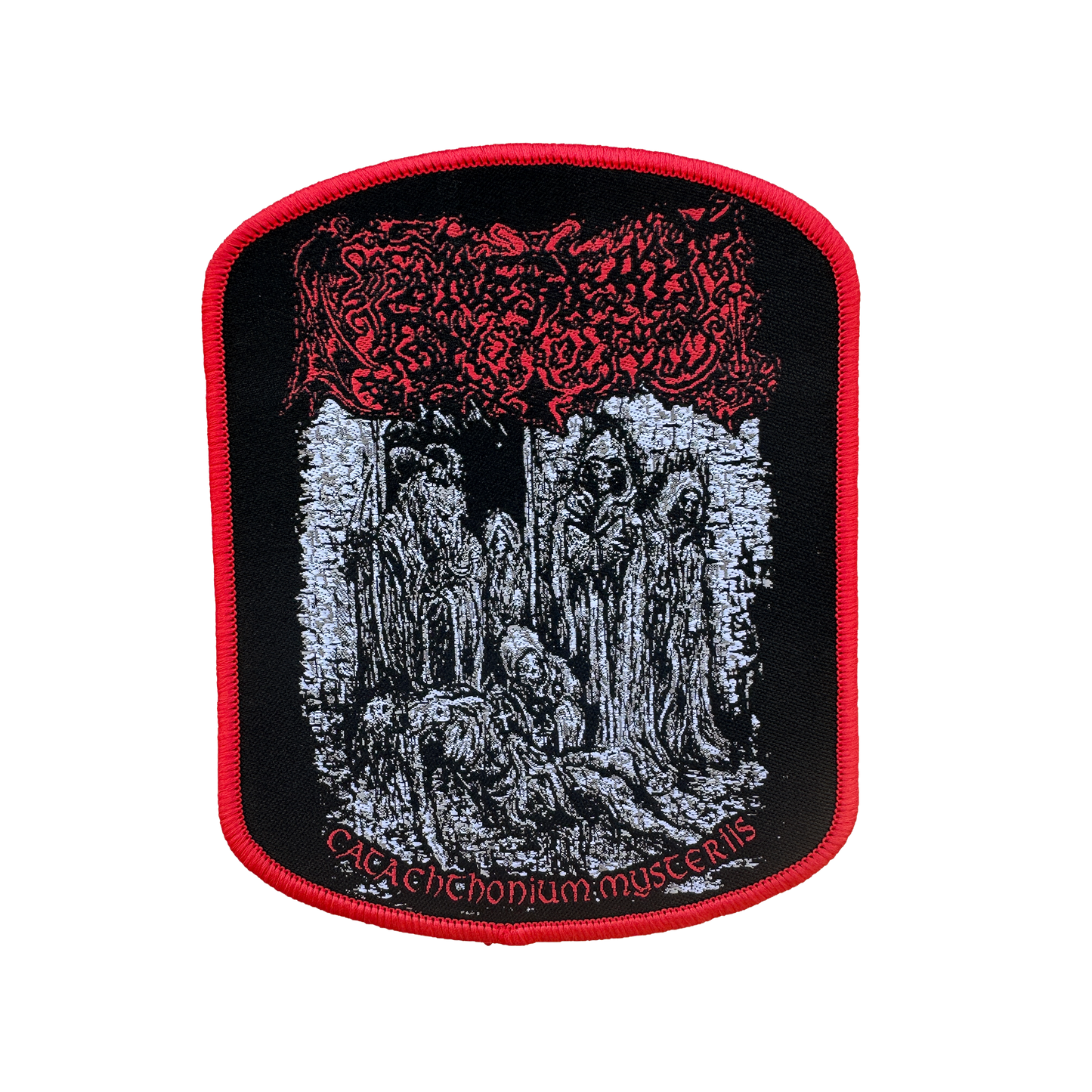 "Catachthonium Mysteriis"