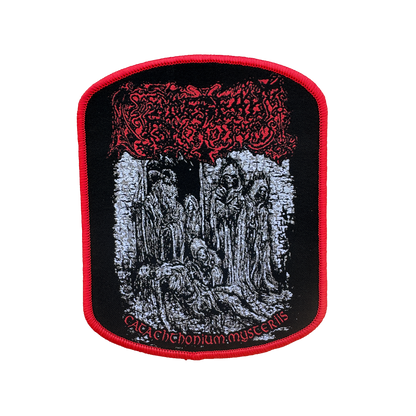 "Catachthonium Mysteriis"