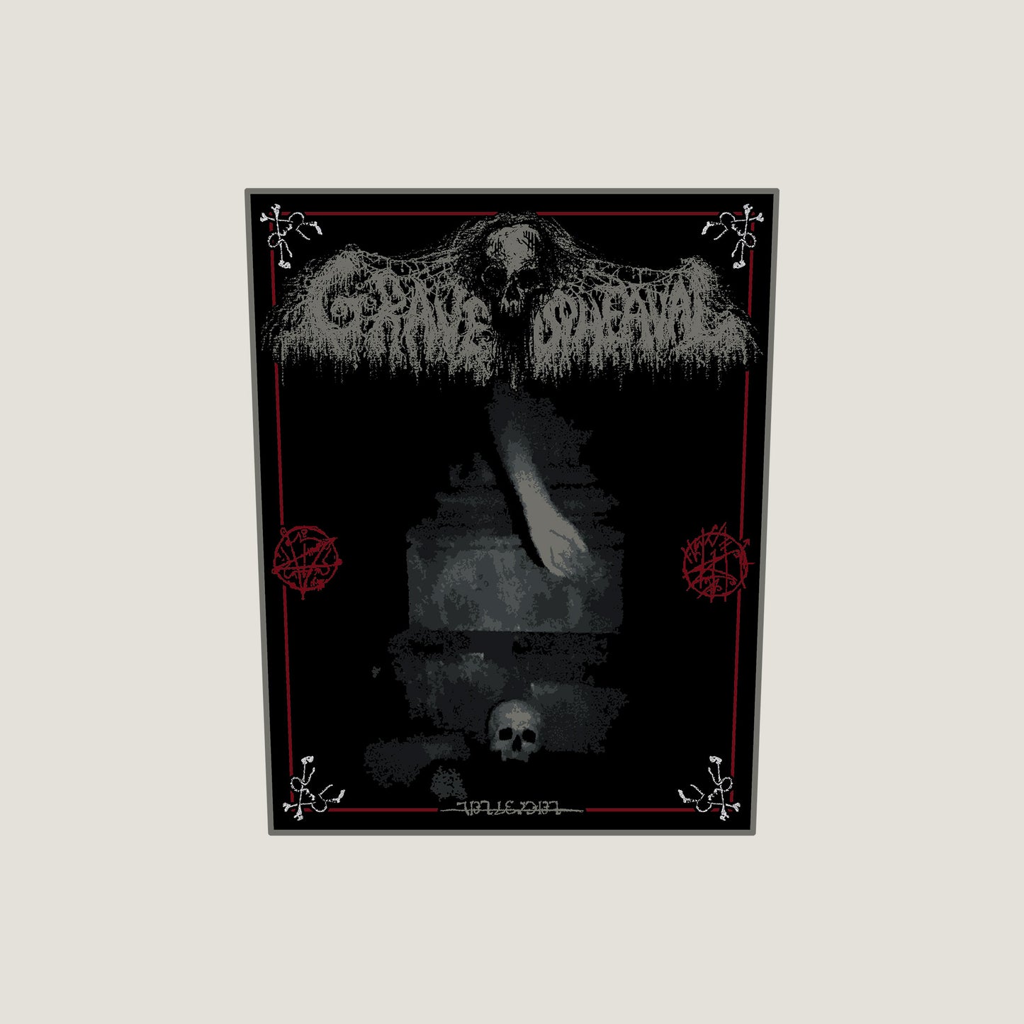 "Untitled" (Backpatch)