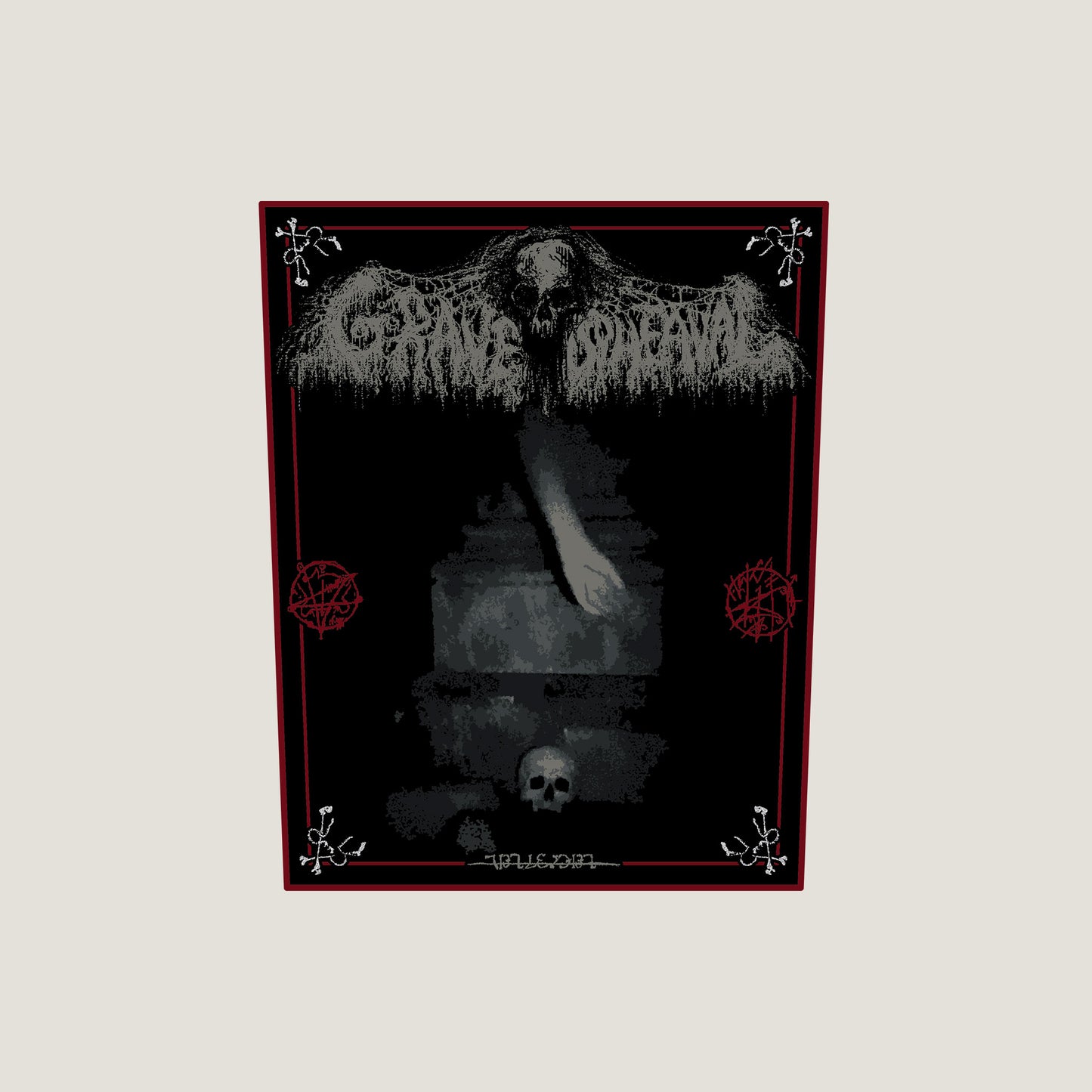 "Untitled" (Backpatch)
