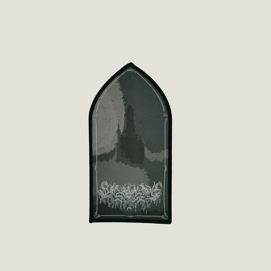 Regular Size Patches – Page 3 – Temporal Dimensions Patches