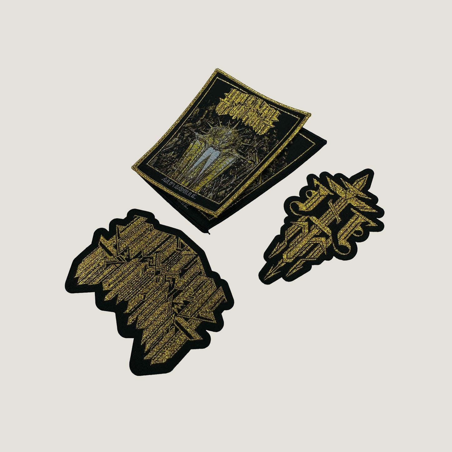 "Alphaville" (Bundle)