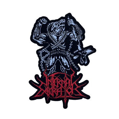 "Mastema Hedonistic Terroritual 666"