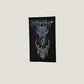 Temporal Dimensions Patches Inquisition Ominous Doctrines of the Perpetual Mystical Macrocosm Black Border Woven Patch