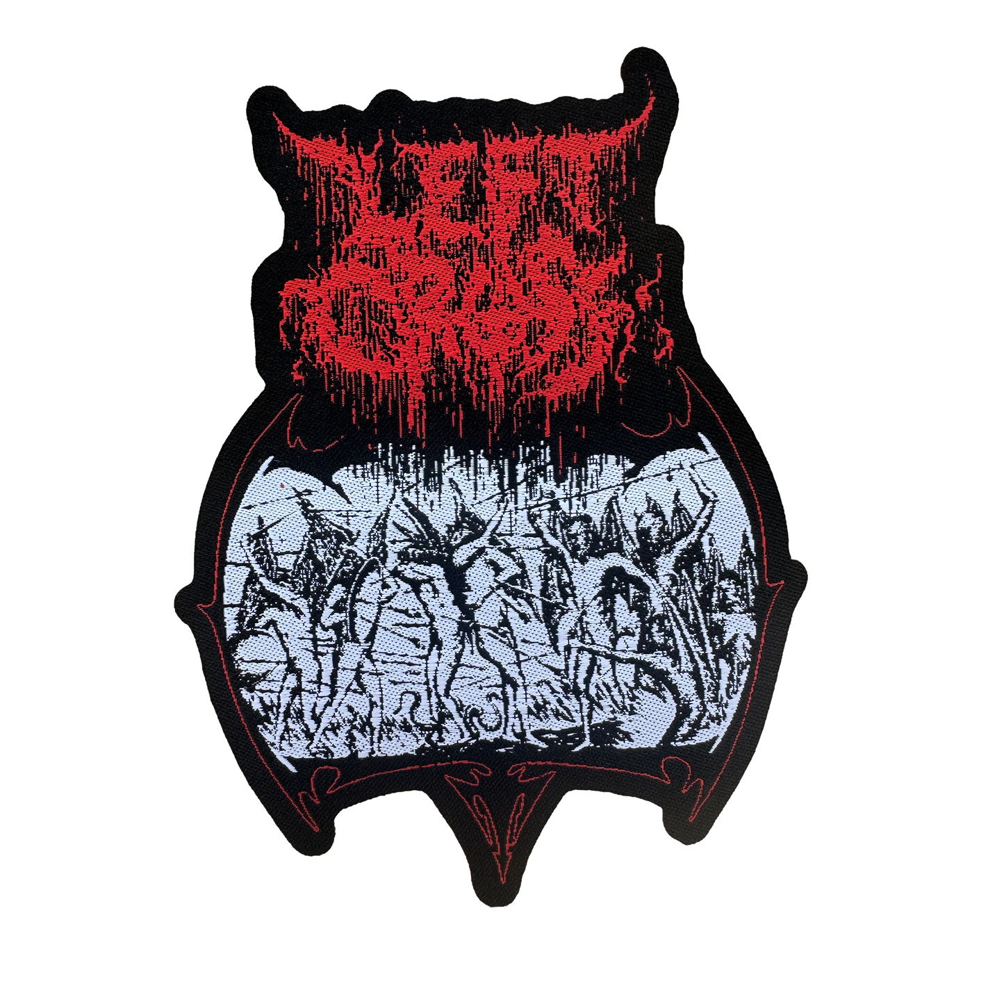 "In Tenebris Gloria"