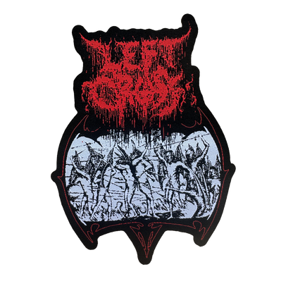 "In Tenebris Gloria"