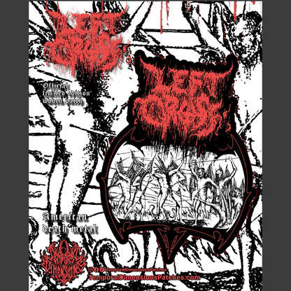 "In Tenebris Gloria"