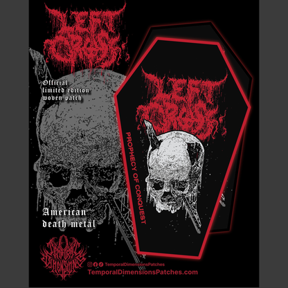 "Prophecy of Conquest"