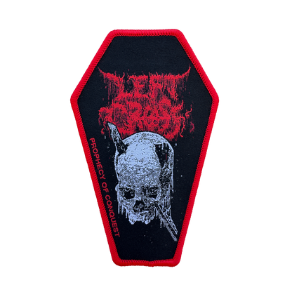 "Prophecy of Conquest"