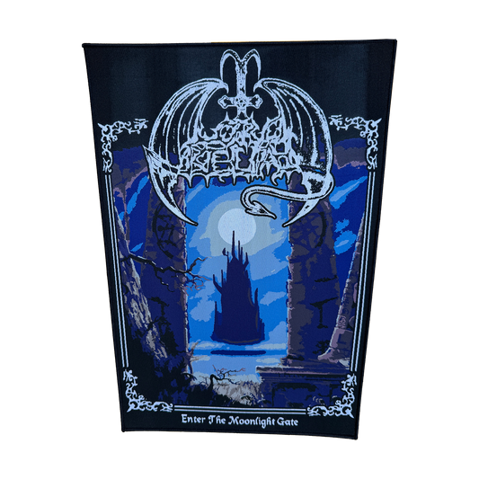 "Enter the Moonlight Gate"